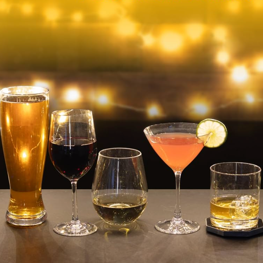 Drinkware