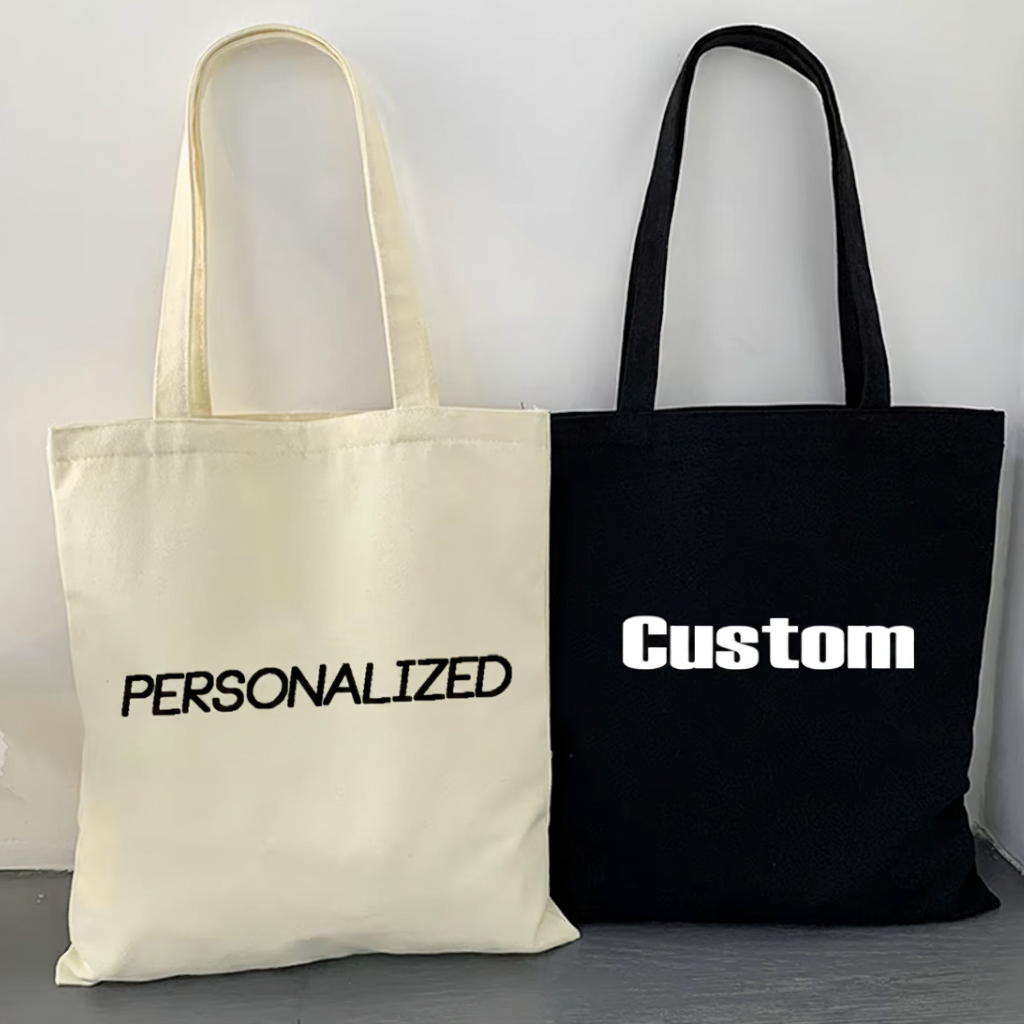 Custom bag