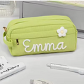 Custom pencil bag