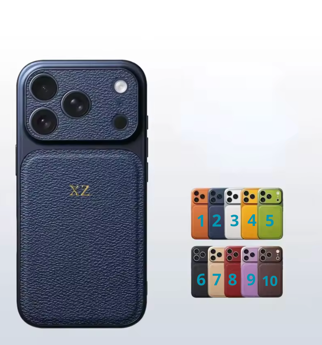 Custom iPhone case