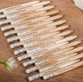Custom pencils